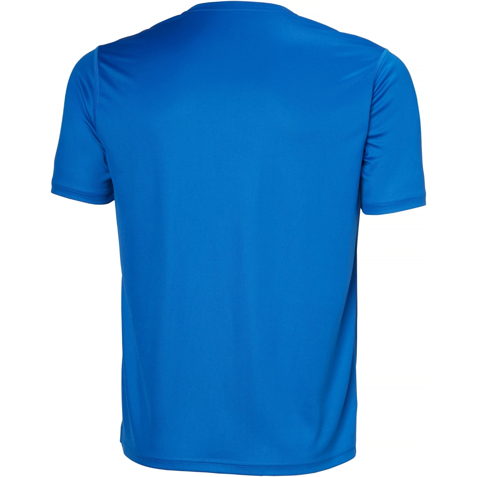 2026 Helly Hansen Männer Tech T-Shirt 2.0 49584 - Cobalt 2.0